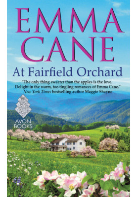 [Fairfield Orchard 01] • At Fairfield Orchard
