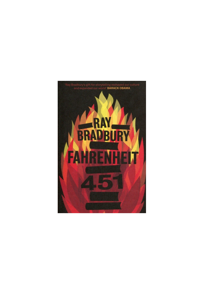 Fahrenheit 451