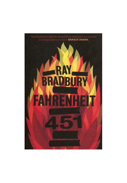 Fahrenheit 451