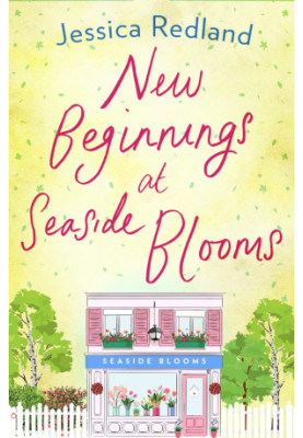 New Beginnings at Seaside Blooms