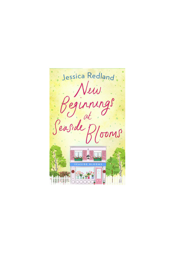 New Beginnings at Seaside Blooms