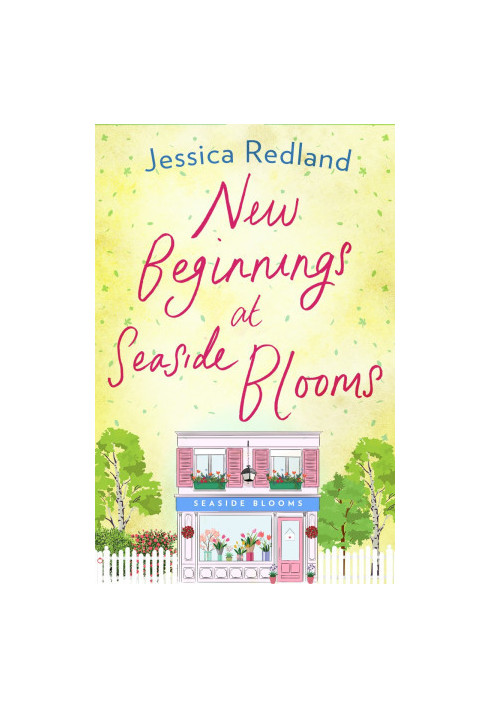 New Beginnings at Seaside Blooms