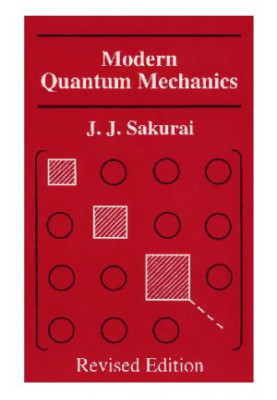 Solutions for the exercices of Modern quantum mechanics