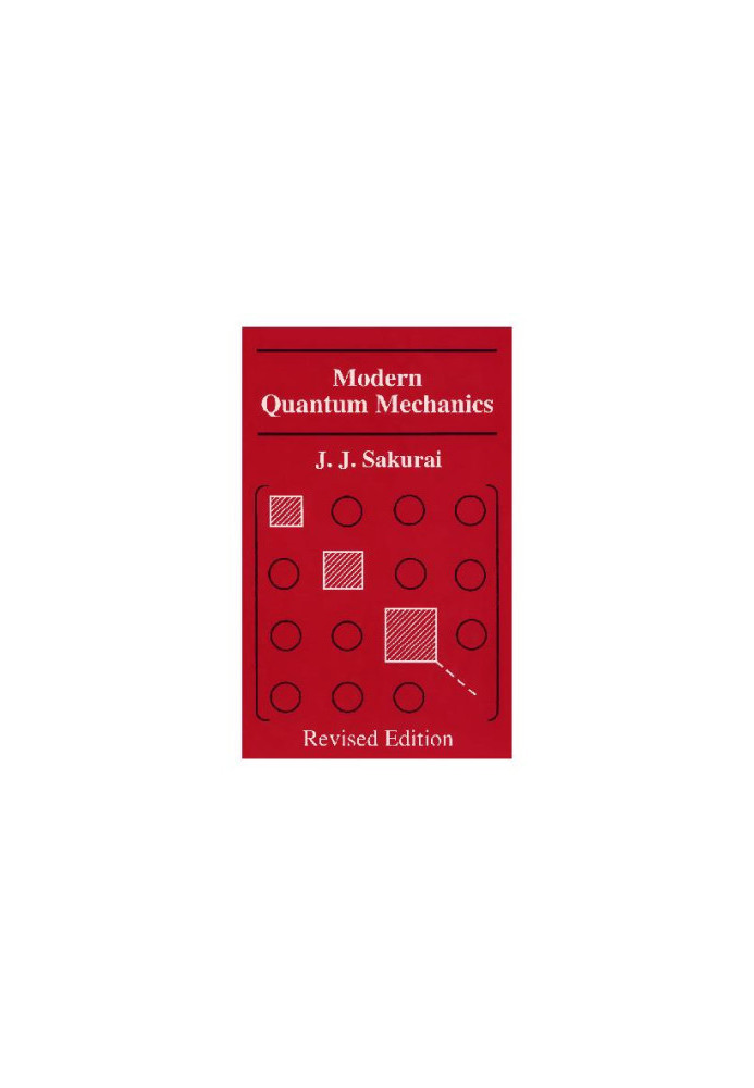 Solutions for the exercices of Modern quantum mechanics