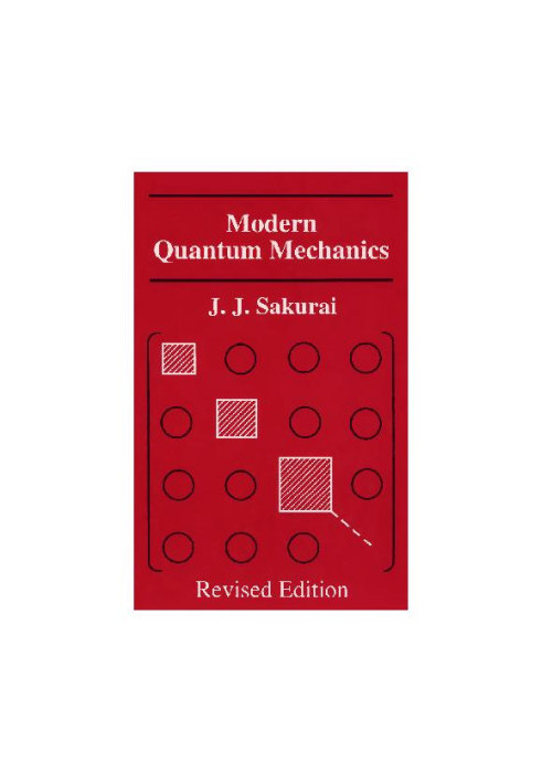 Solutions for the exercices of Modern quantum mechanics