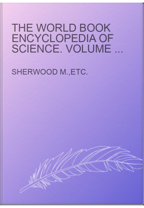 The World Book Encyclopedia of Science. Volume 3. Chemistry Today