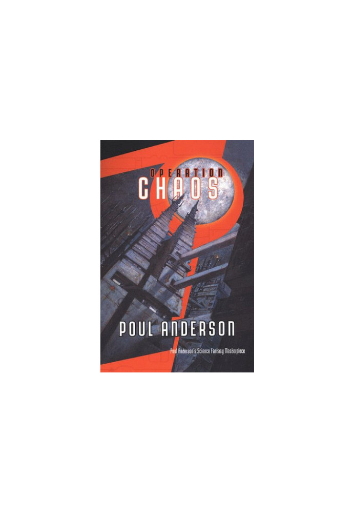 Operation Chaos