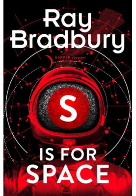 S is for Space