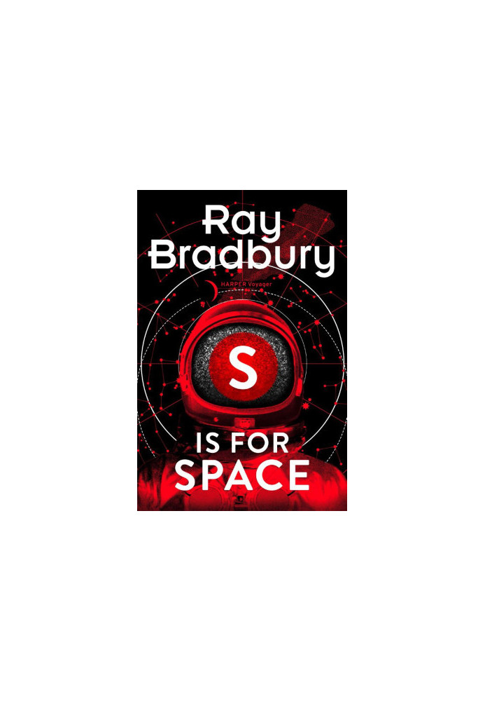 S is for Space