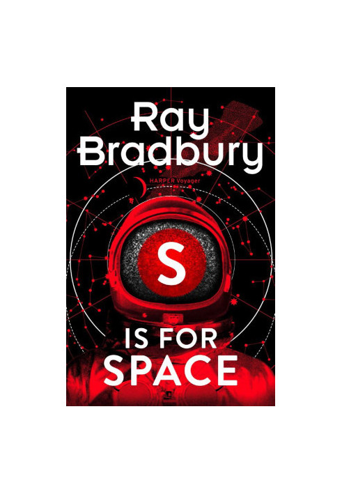 S is for Space