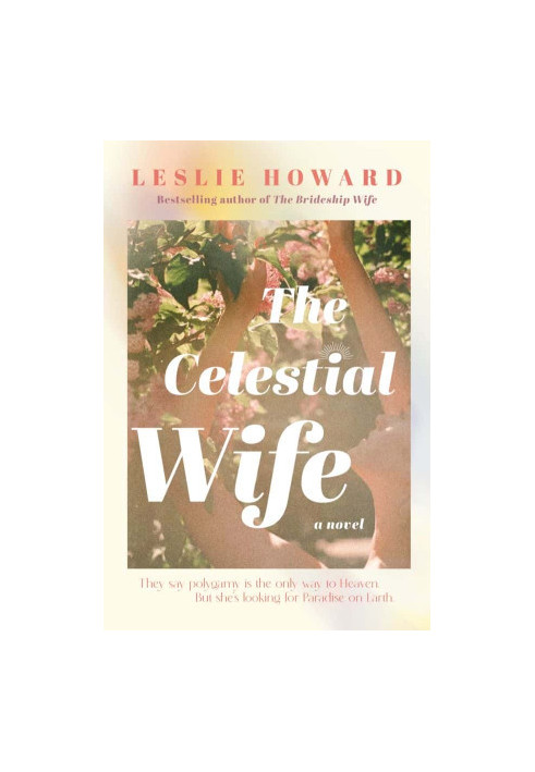 The Celestial Wife