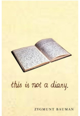 This is not a diary