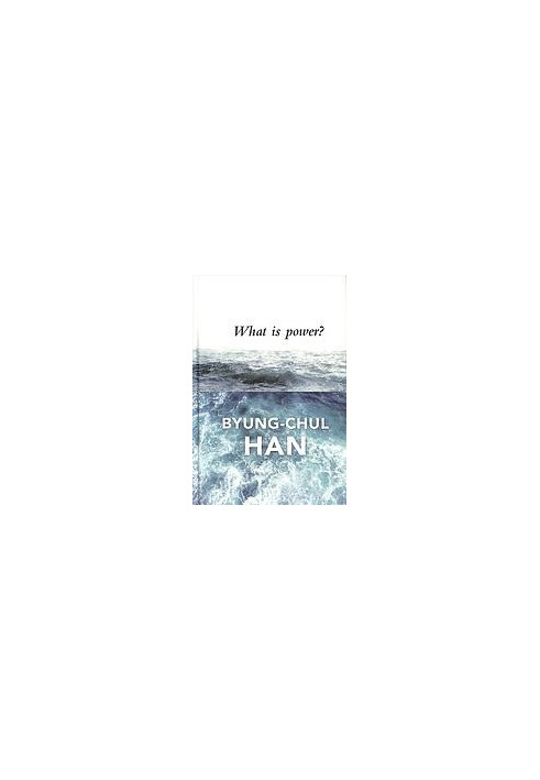 What is Power?