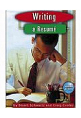 Writing a Resume (Looking at Work).