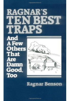 Ragnar's Ten Best Traps