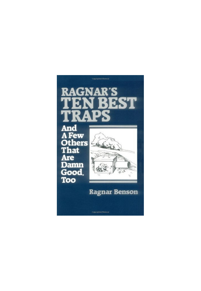Ragnar's Ten Best Traps