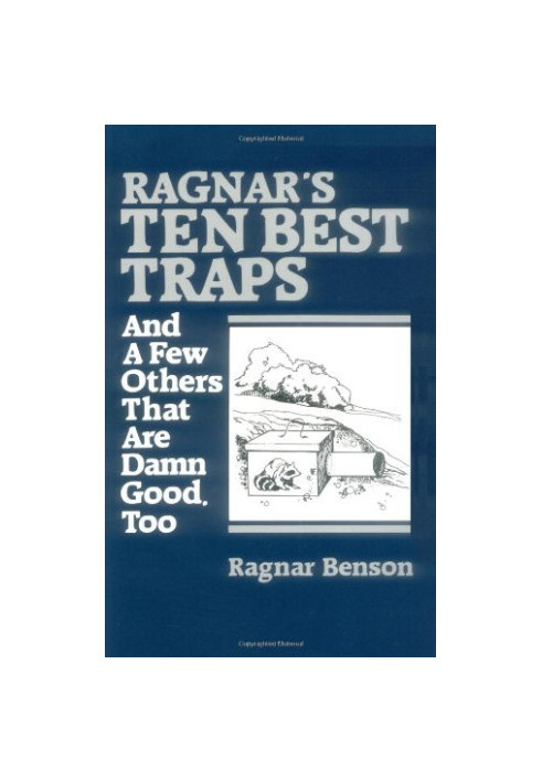 Ragnar's Ten Best Traps