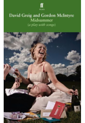 Midsummer: (a play with songs)