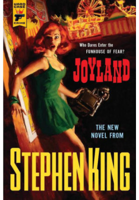 King, Stephen - Joyland