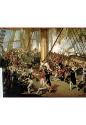 Trafalgar 1805: Nelson's Crowning Victory Osprey Year: 2005