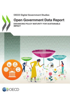 Open Government Data Report : Enhancing Policy Maturity for Sustainable Impact
