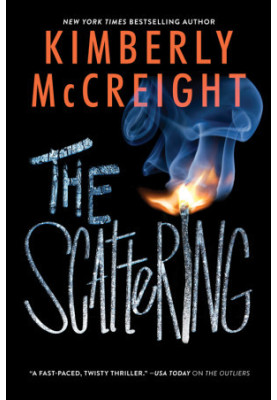 [The Outliers 02] • The Scattering