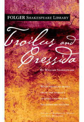 Troilus and Cressida