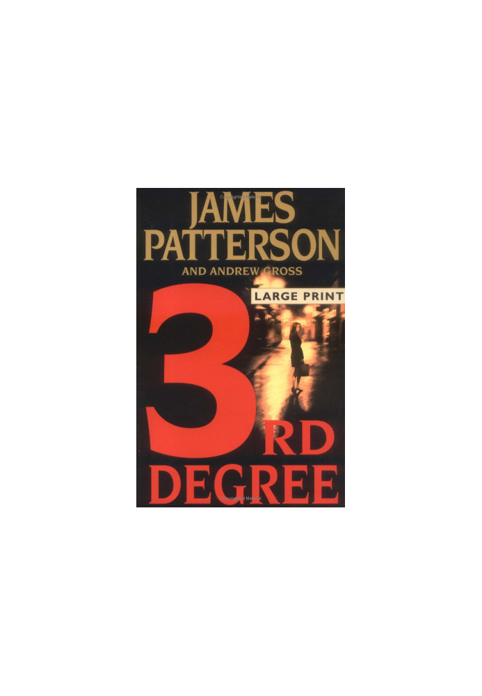 3rd Degree