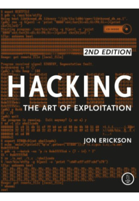 Hacking: The Art of Exploitation