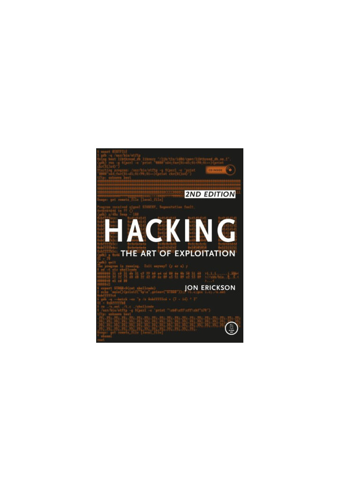 Hacking: The Art of Exploitation