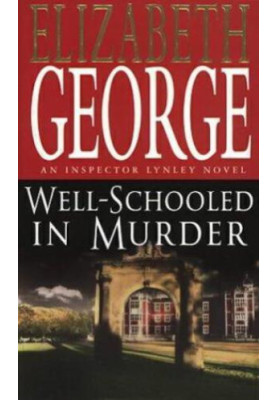 Well-Schooled in Murder