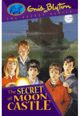 Secret of Moon Castle.