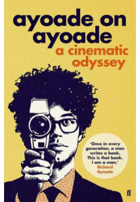 Ayoade on Ayoade