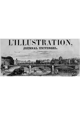 L'Illustration, No. 0034, October 21, 1843
