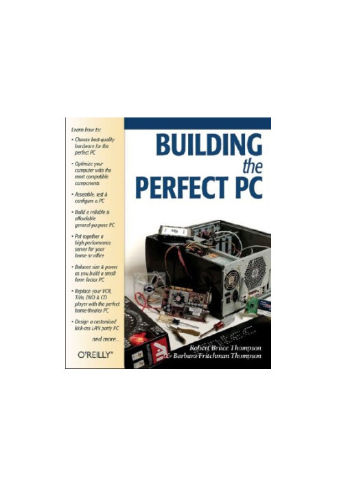 Building the Perfect PC