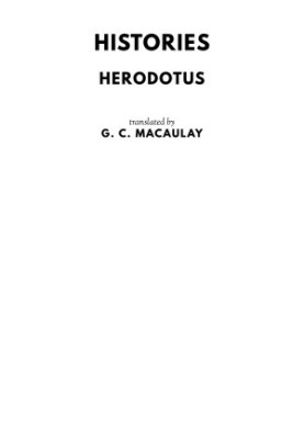 Histories