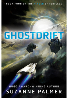 Ghostdrift