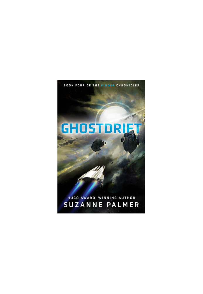 Ghostdrift