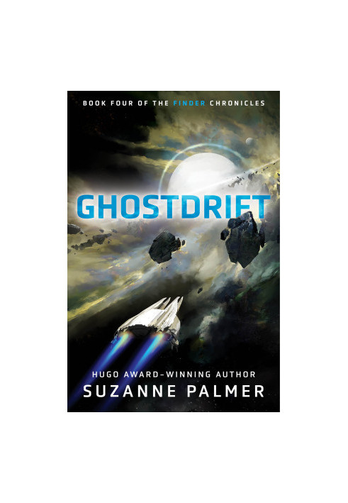 Ghostdrift