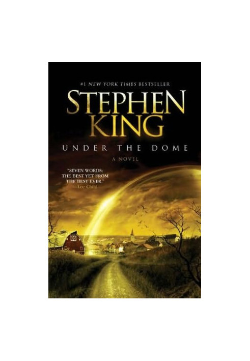 Under the Dome