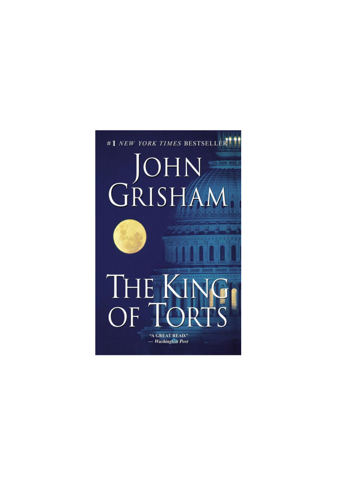 The King of Torts