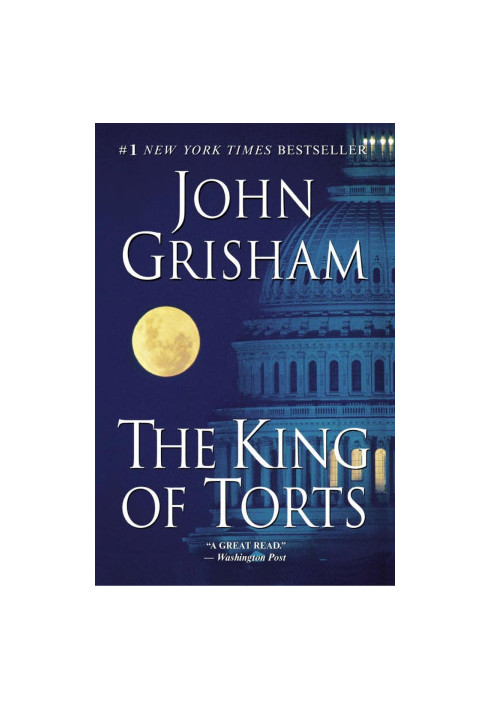The King of Torts