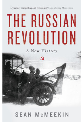 The Russian Revolution