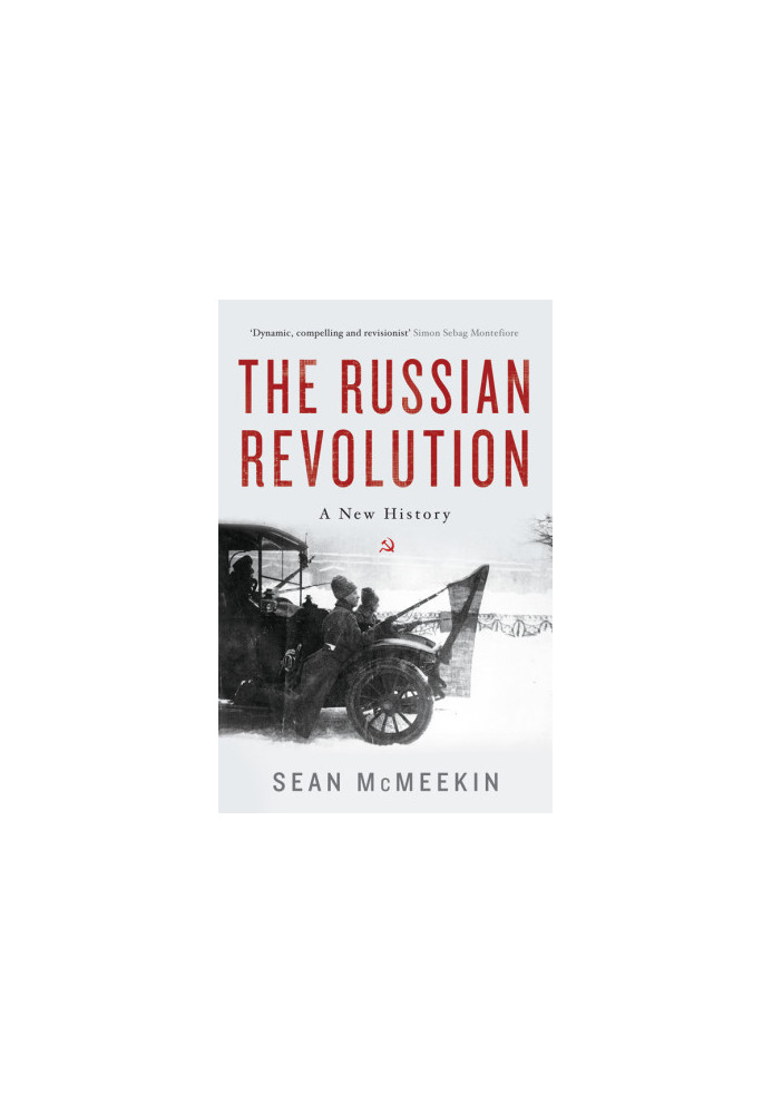The Russian Revolution