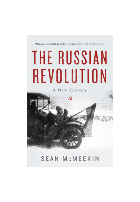 The Russian Revolution