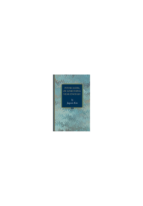 Physicalism, or Something Near Enough