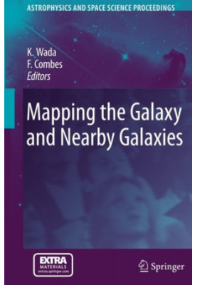 Mapping the Galaxy and Nearby Galaxies