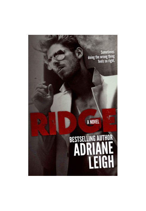 [Wild 02] • Ridge