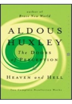 Heaven and hell (& appendixes) [8590]