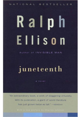Juneteenth: A Novel